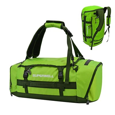 ফ্যাশনেবল ডাফেল ব্যাগ