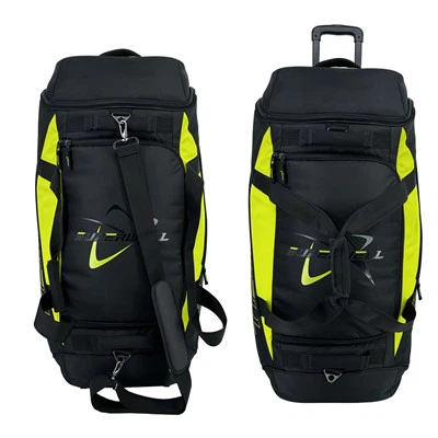 বড় রোলিং ডাফেল ব্যাগ