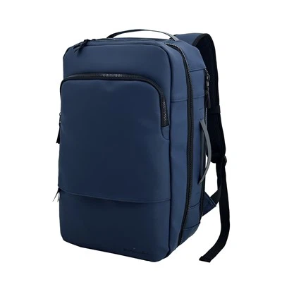 বহুমুখী PU ভ্রমণ ব্যাকপ্যাক